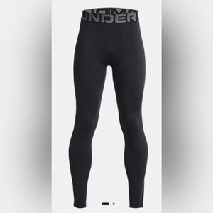 Under Armour Youth Base Layer 2.0